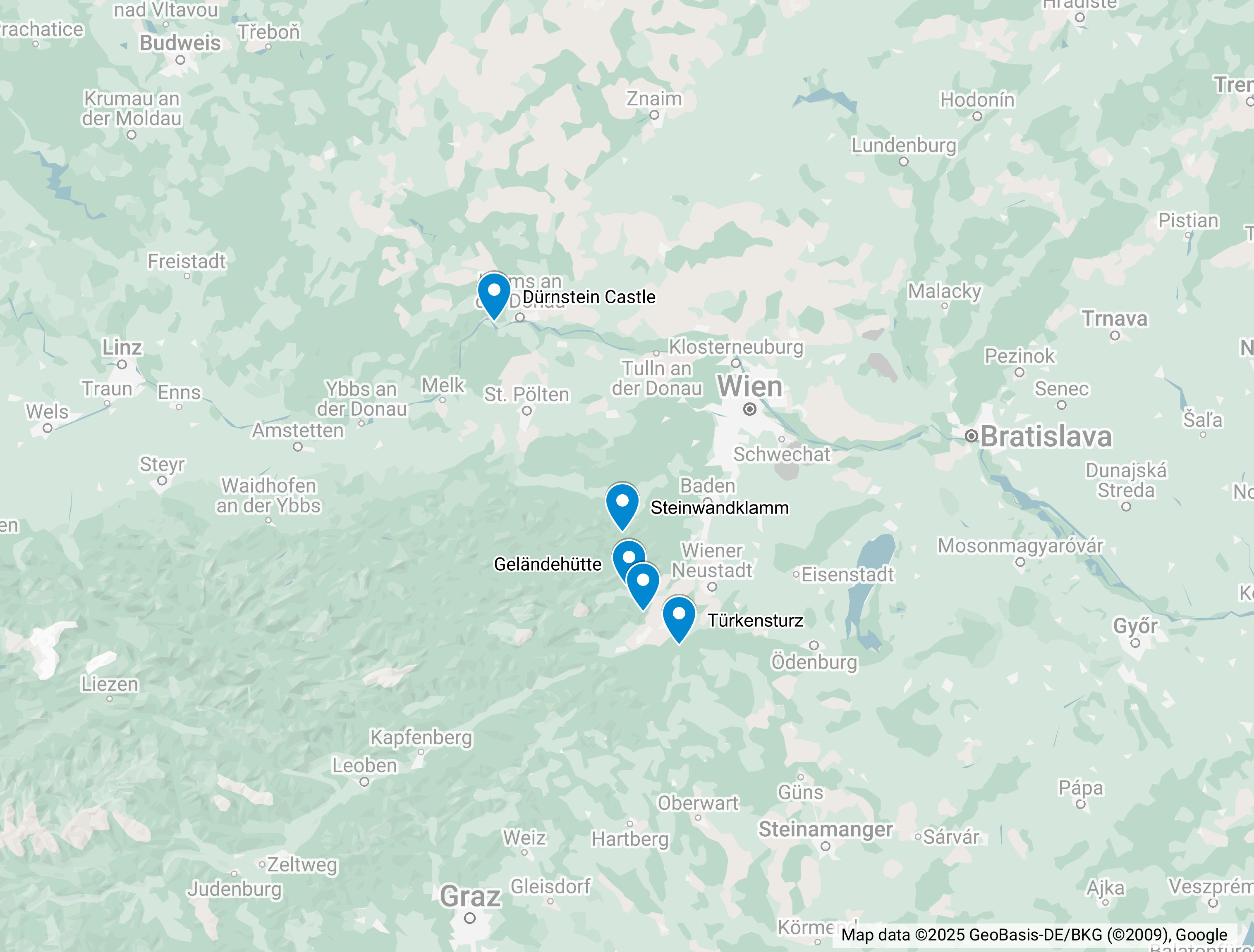 Erlebniswanderungen Erlebniswanderungen